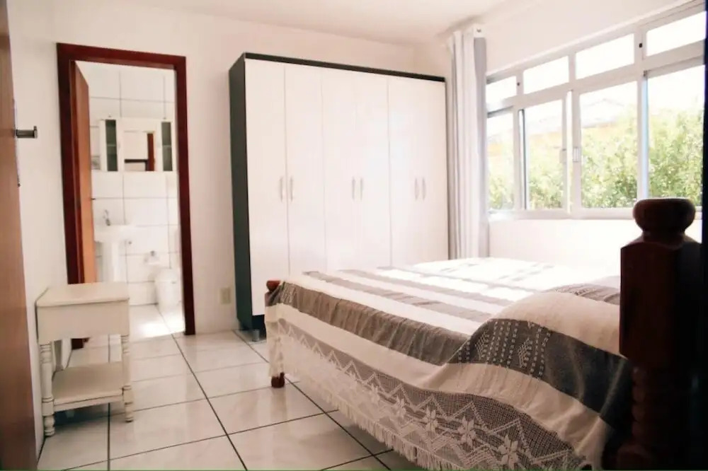 Santinho 3 Bedroom Apartment 204