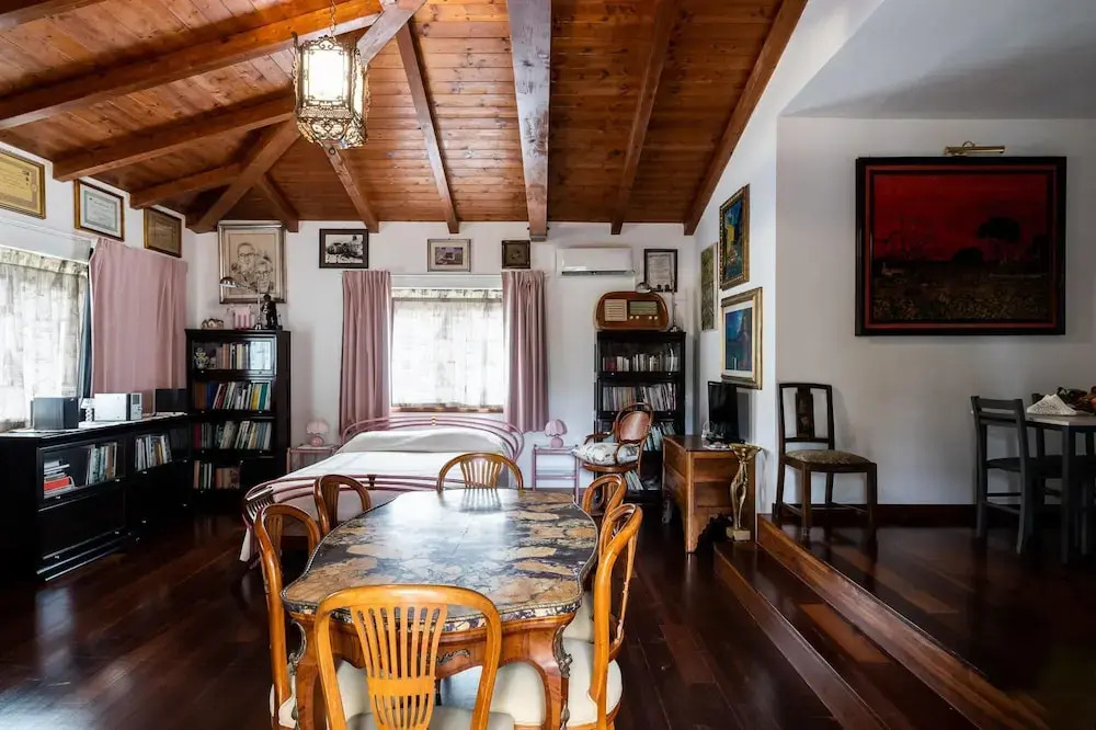 Casa di Gioia by Wonderful Italy
