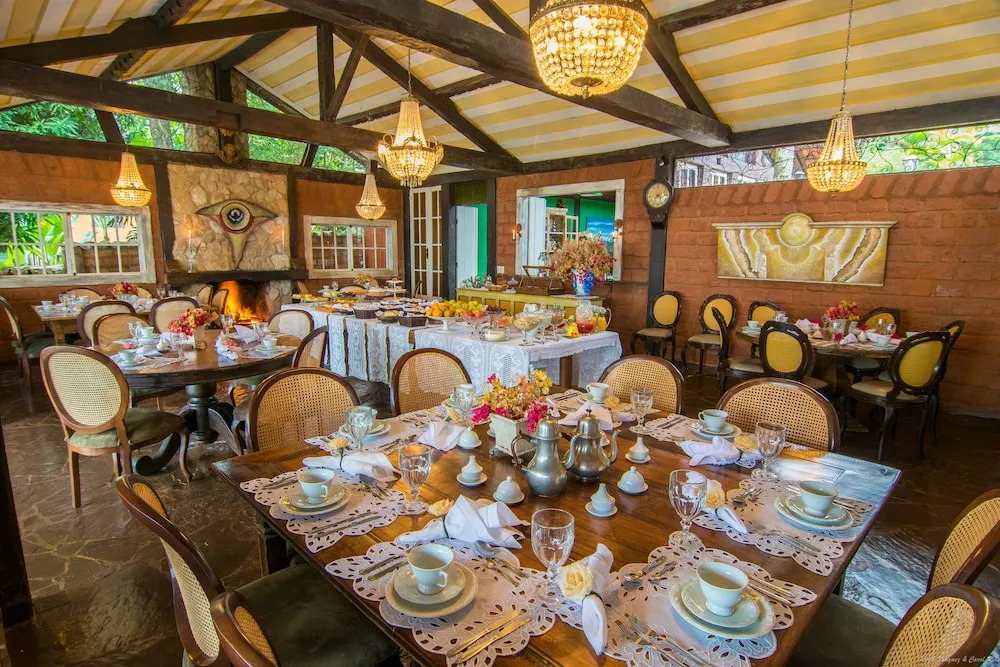 Brisa da Serra Pousada Boutique