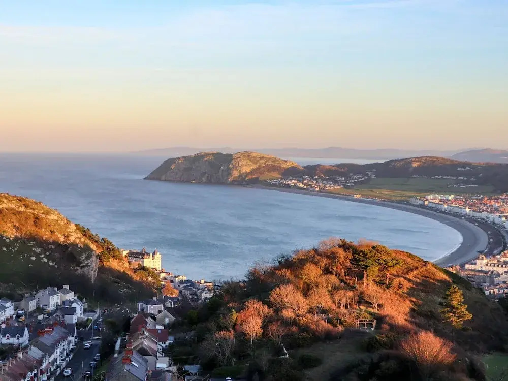 Ty Mawr, Great Orme