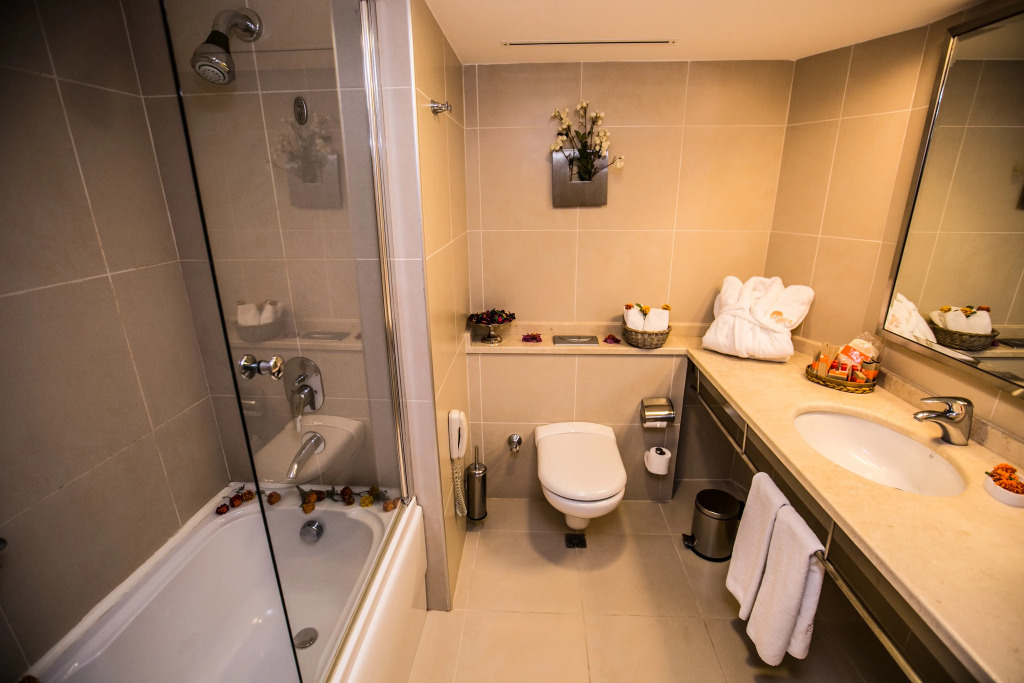 Elegance Hotels International Marmaris