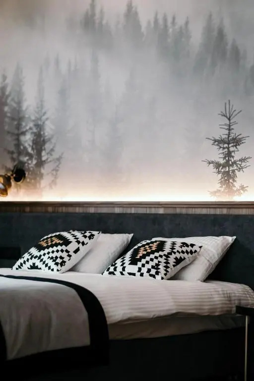 Apartamenty Chramcówki 7