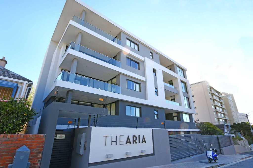 Artea by Totalstay