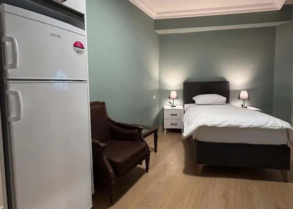 Büyük Ağrı Hotel