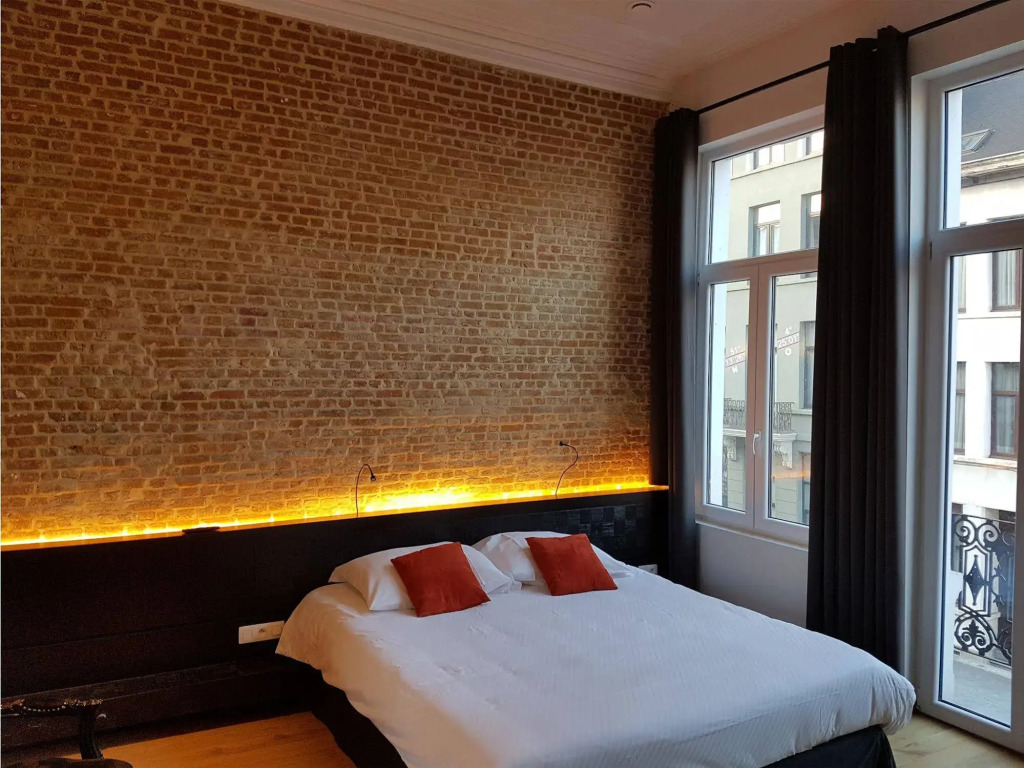 Hotel Goodnight Antwerp