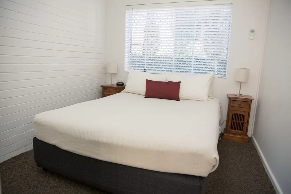 Centralpoint Motel