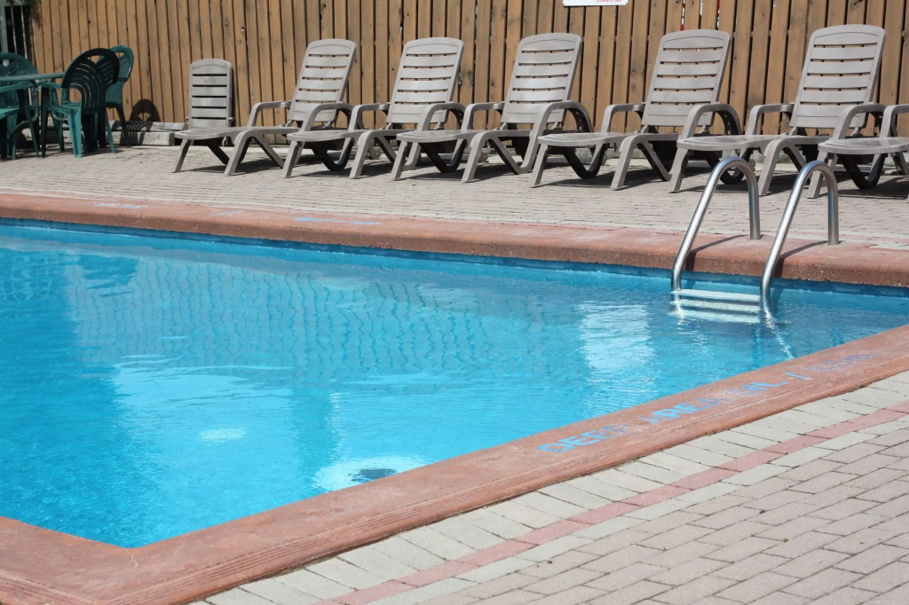 Hotel 1000 Islands