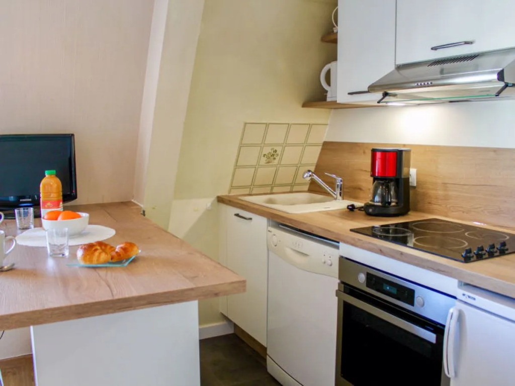 Apartment Le Polo Deauville-Trouville 41873
