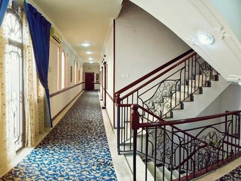 Regency Jeddah Hotel