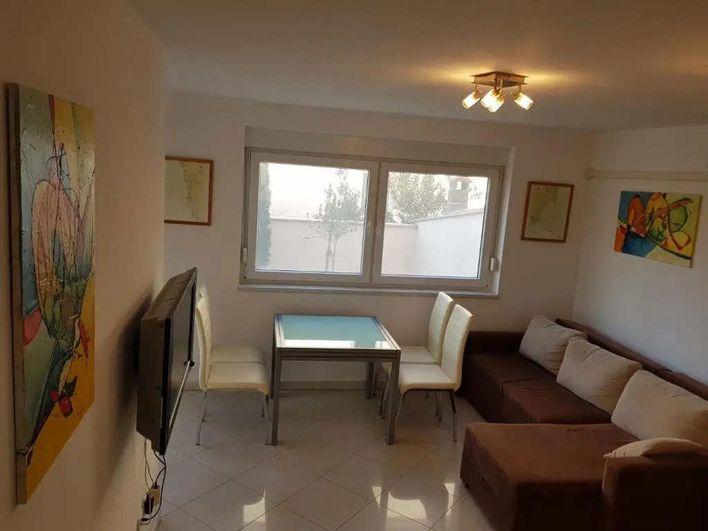 Apartment Onbria Mar