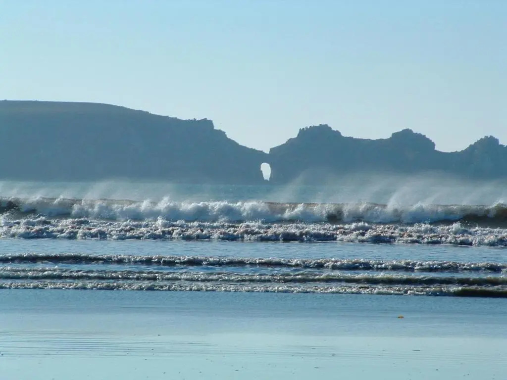 Cap Morgat Chez Jean