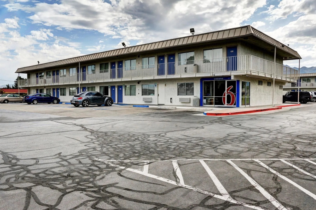 Econo Lodge Midvale