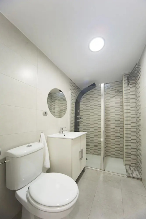 Apartamento Los Naranjos - Centro