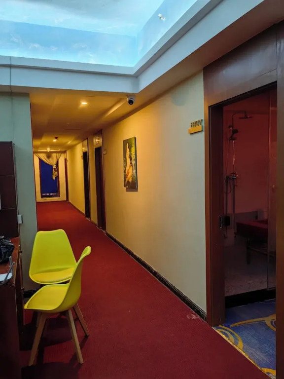 PACI Hotel&SPA