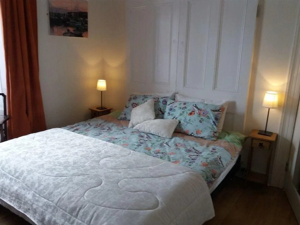 Halpins Townhouse Accommodation