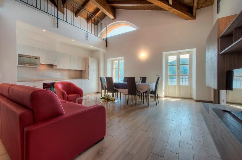 Britannia Luxury Apartments