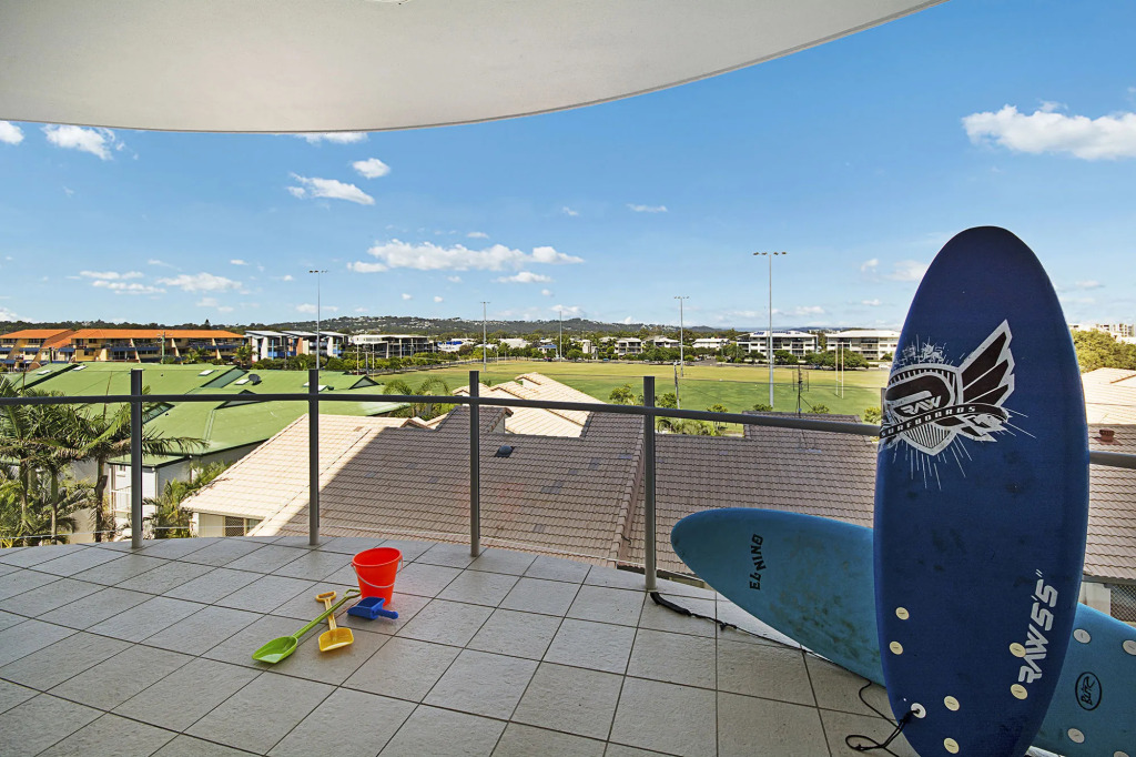 Aqua Vista Resort