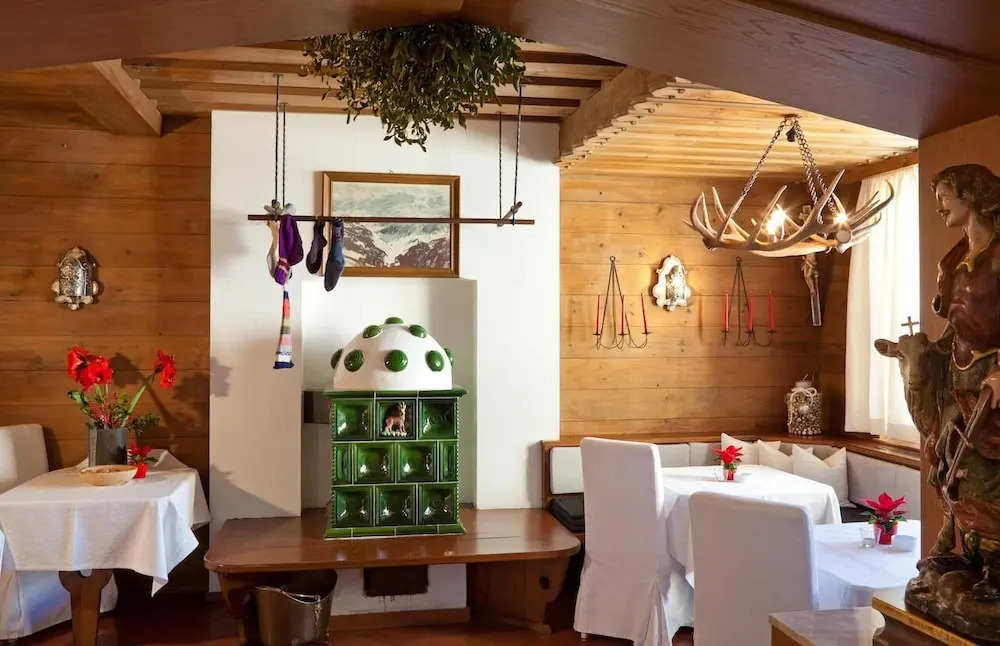 Hotel Enzian by Alpeffect Hotels
