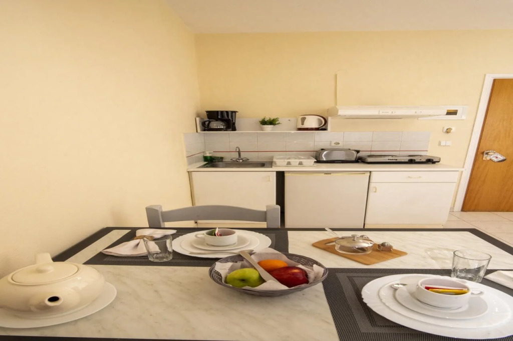 Jasmine Hotel Apartments