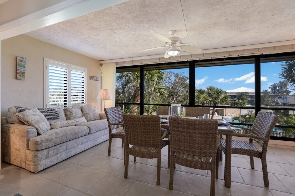 Westbay Point Moorings 26 2 Bedroom Condo by RedAwning