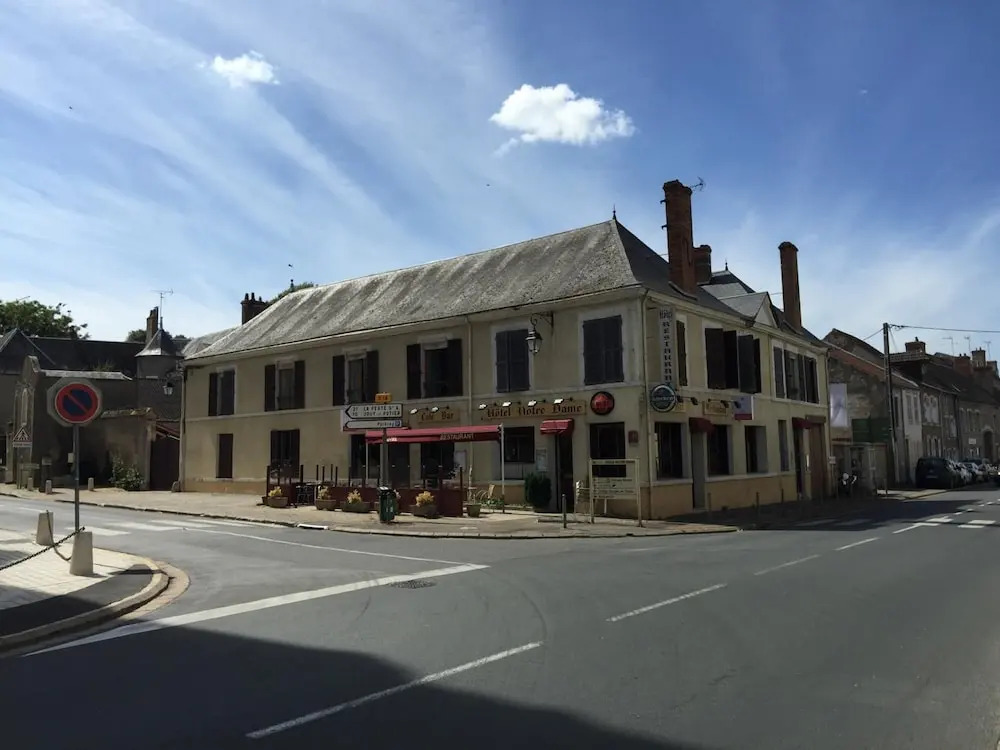 Hôtel Notre Dame