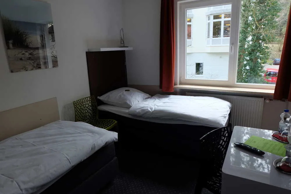 HS Hotel