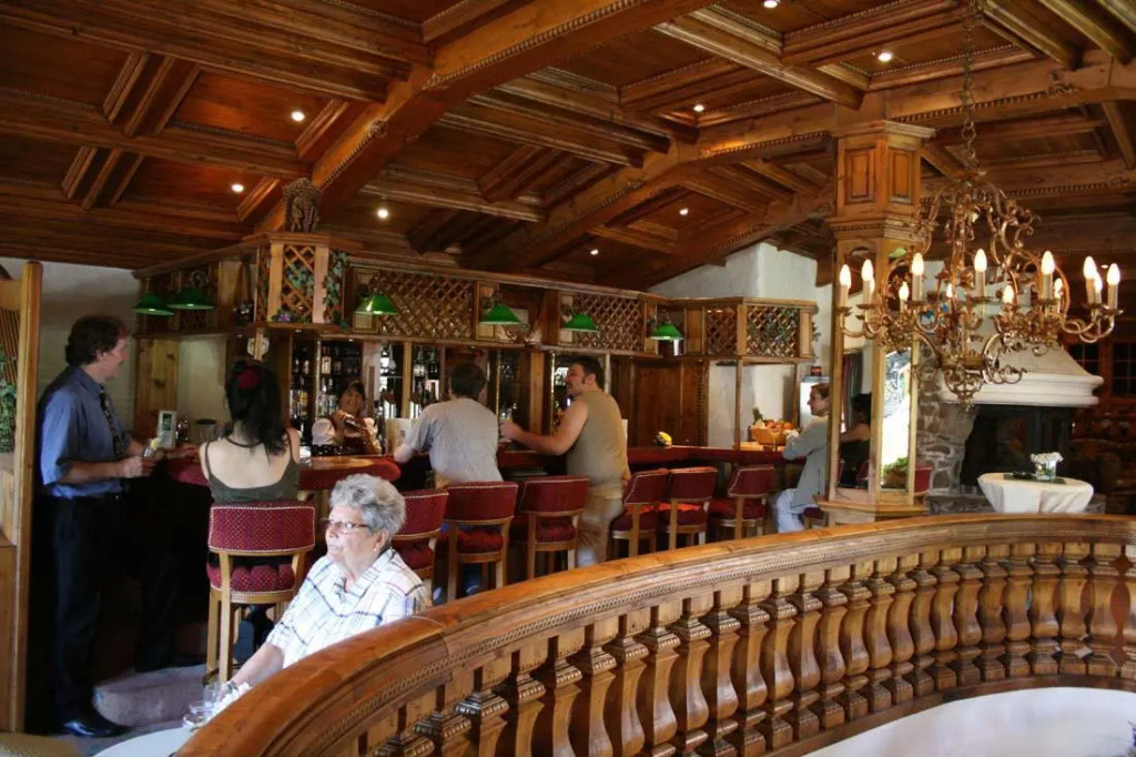 Hotels am Kranichsee