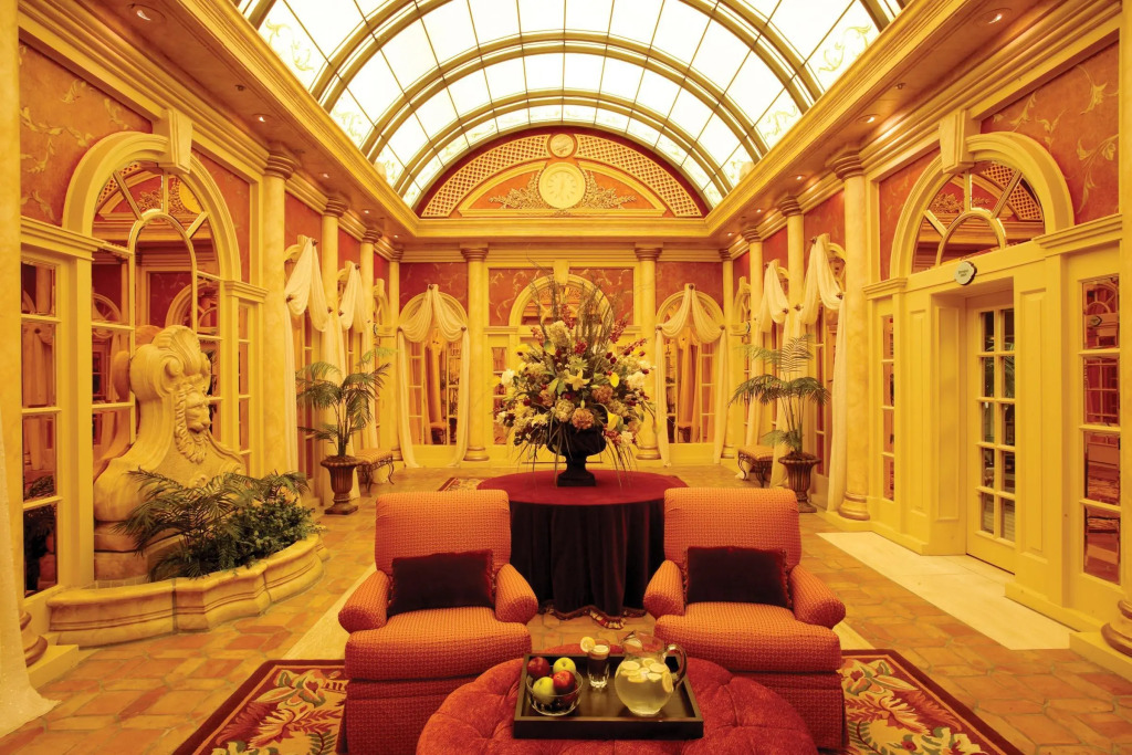 Golden Nugget Hotel & Casino Las Vegas