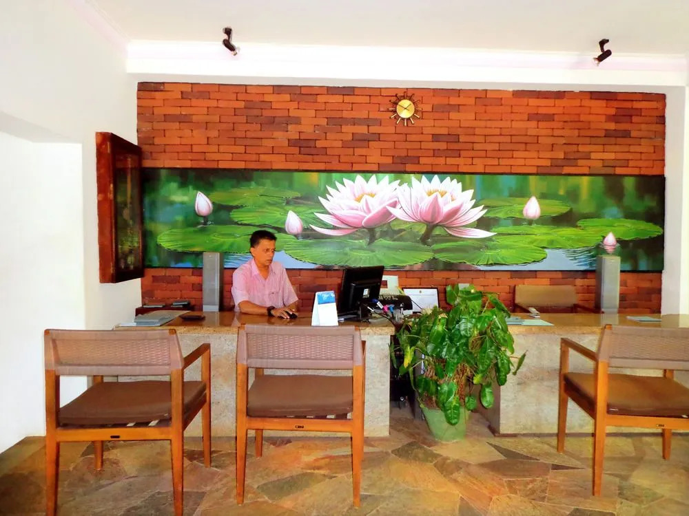 Brookside Resort