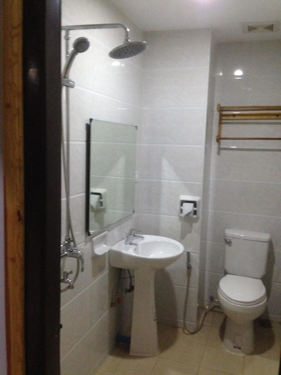 Golden Guest Hotel