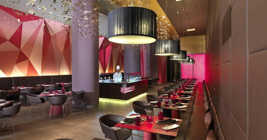 The Reserve at Paradisus Playa del Carmen
