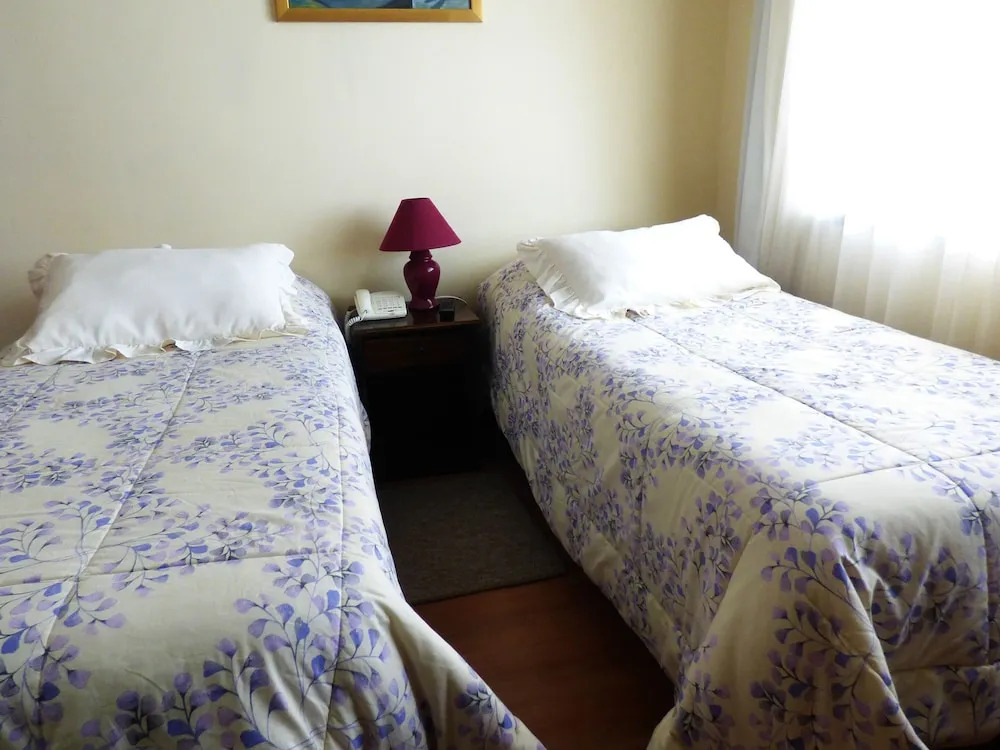 Hotel Vista Hermosa 17