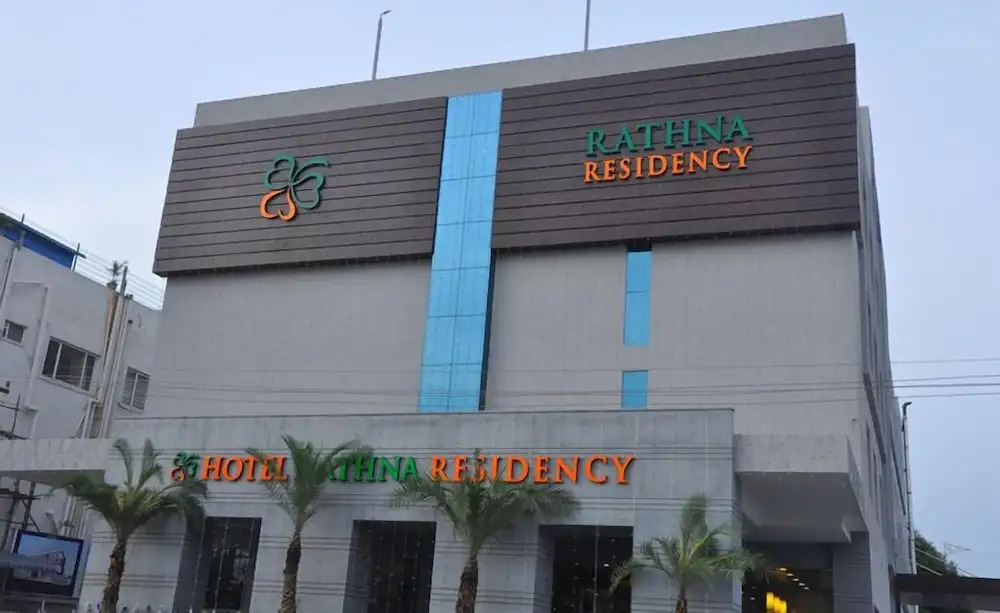 Rathna Residency