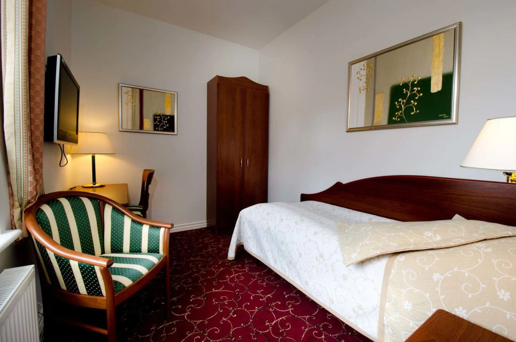 Milling Hotel Park