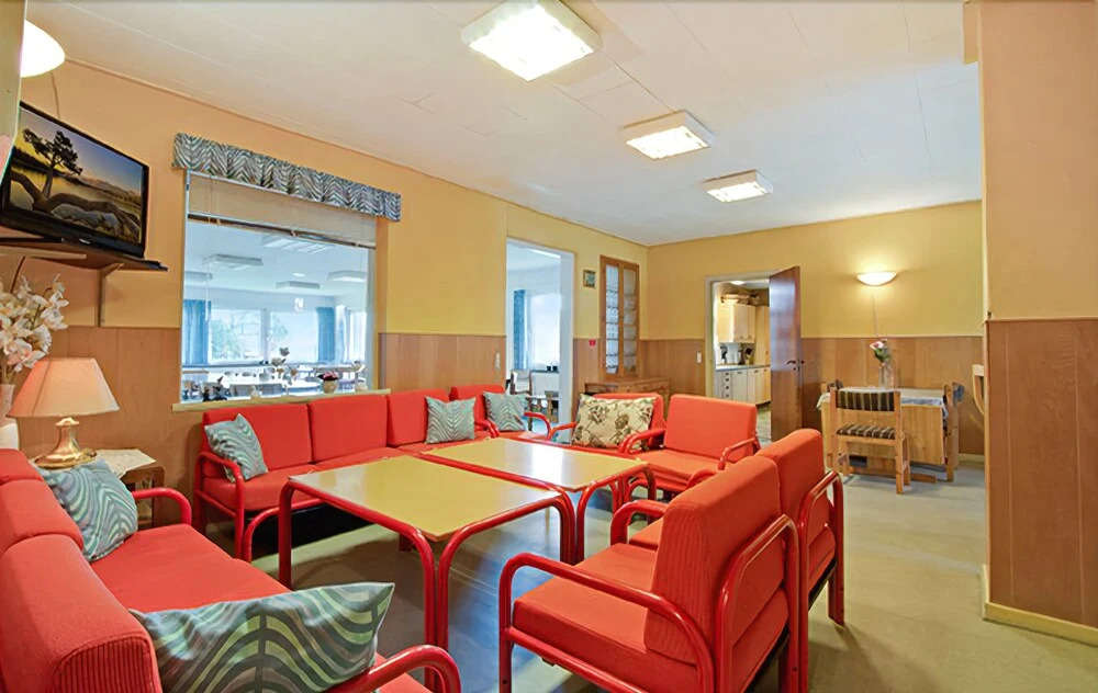 Pension Skovly