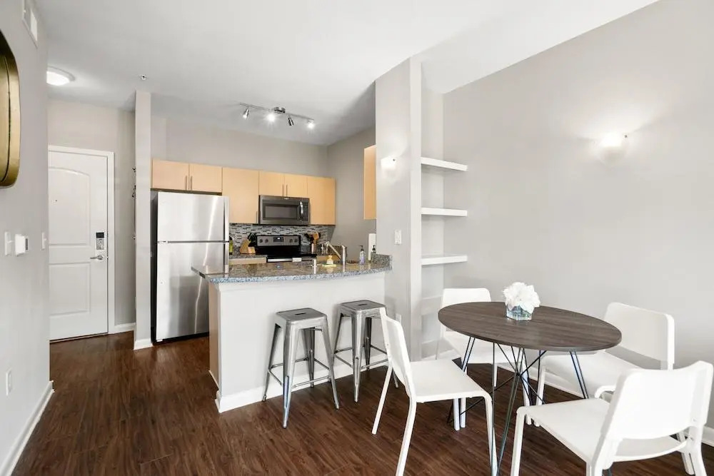 Kasa Dallas Plano Apartments