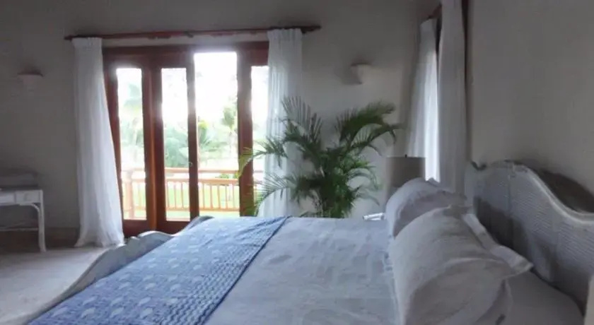 Villa Jaguey SMA Punta Cana