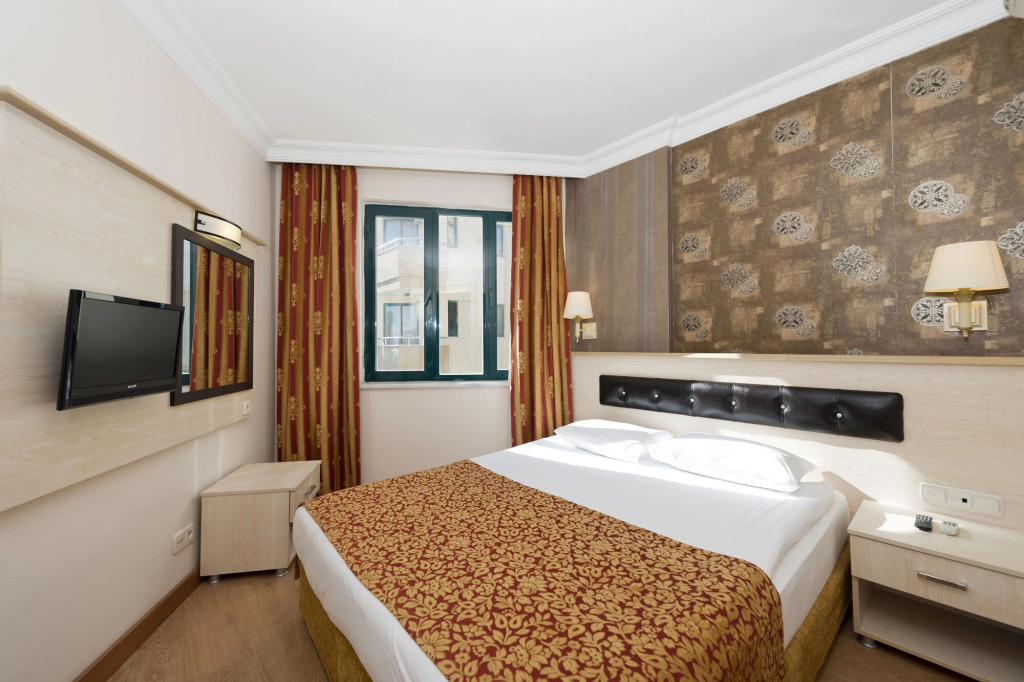 Grand Şeker Hotel