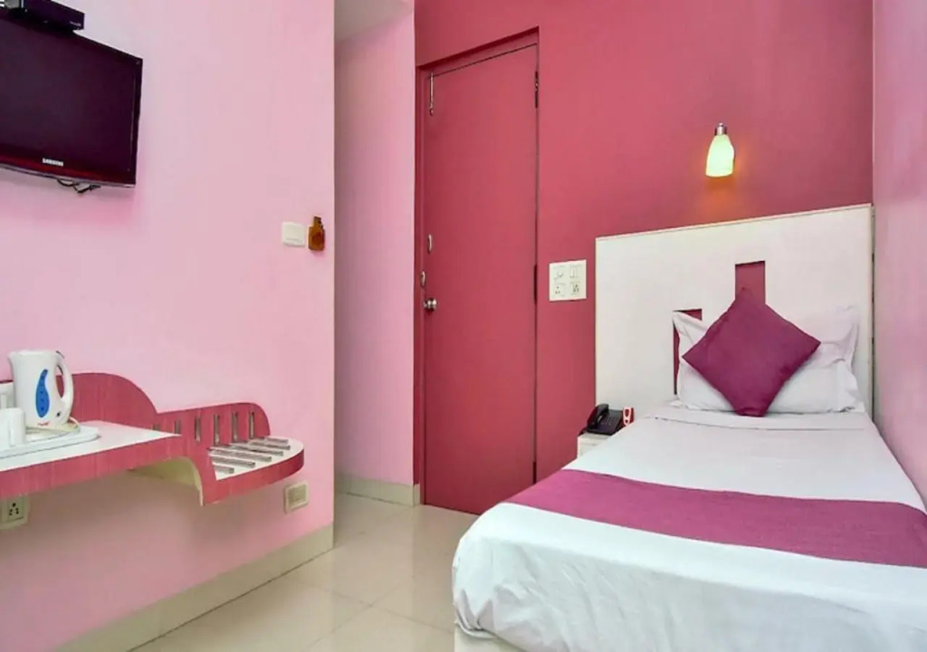 Hotel Pandian