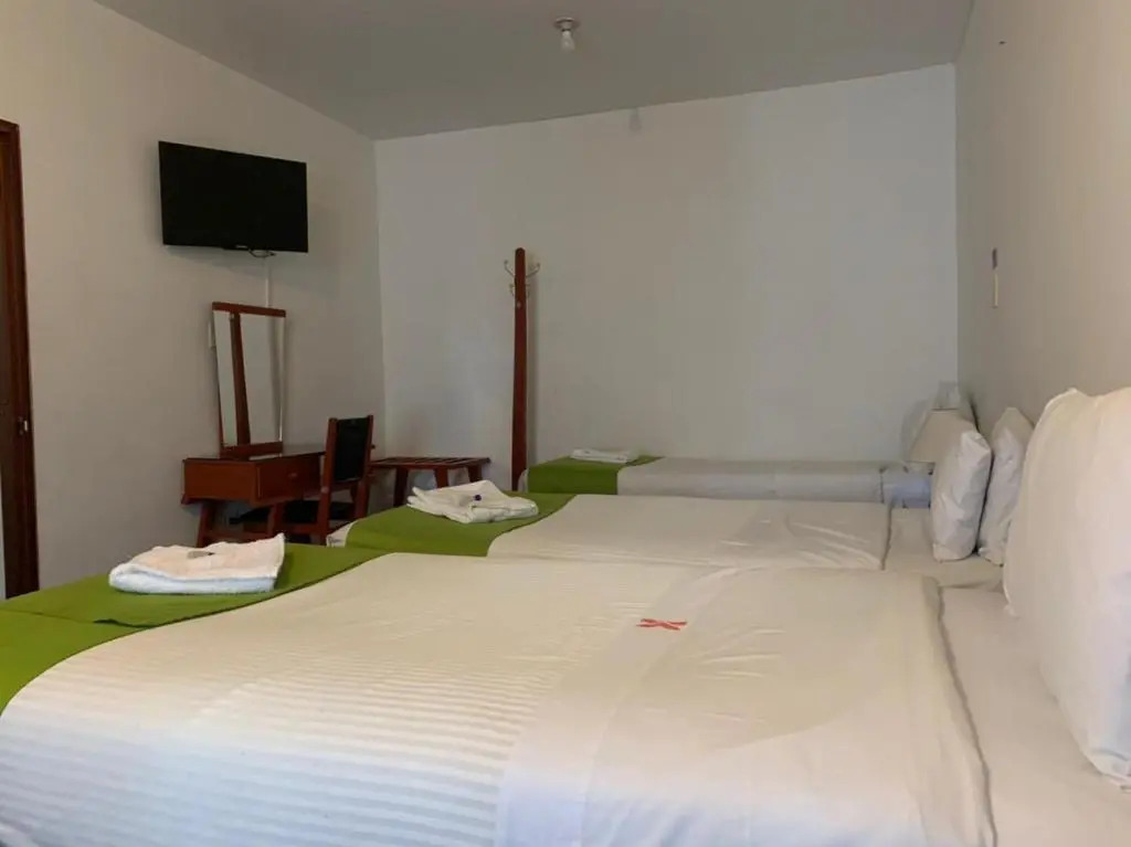 Hotel Royal Cid Bogota