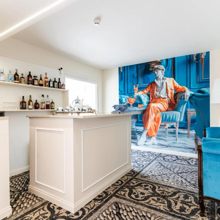 Hotel Elde