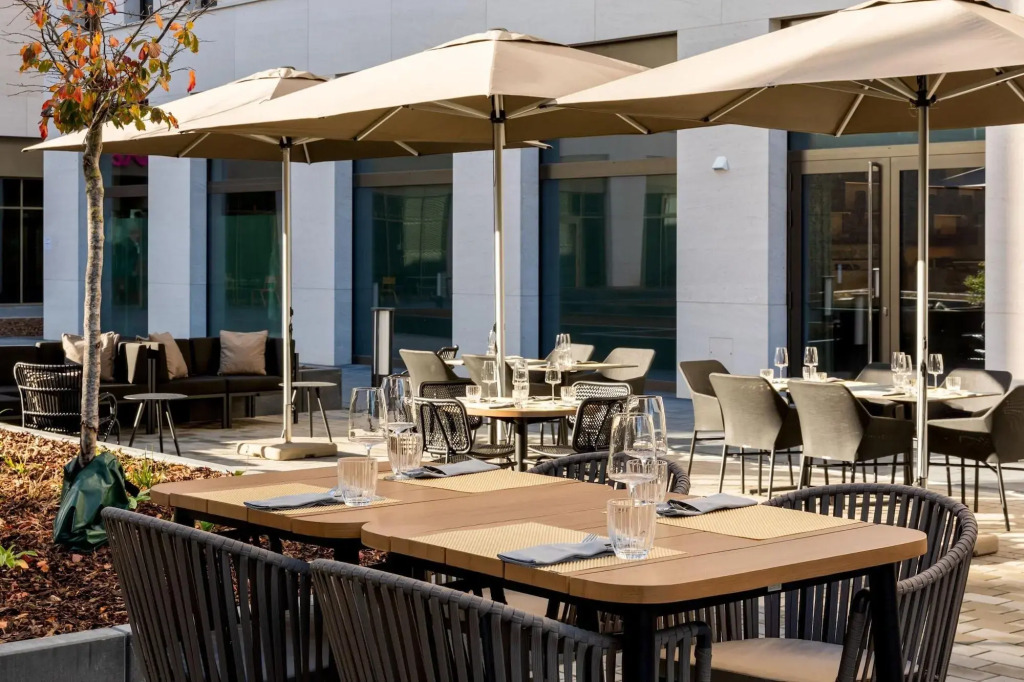 AC Hotel by Marriott Wuerzburg
