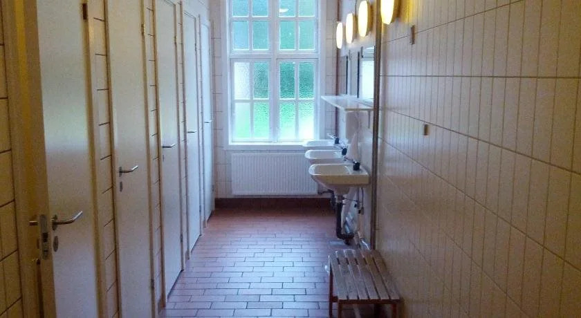 Rønne Vandrerhjem