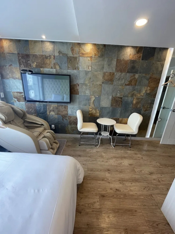 Songjeong 369 Hotel