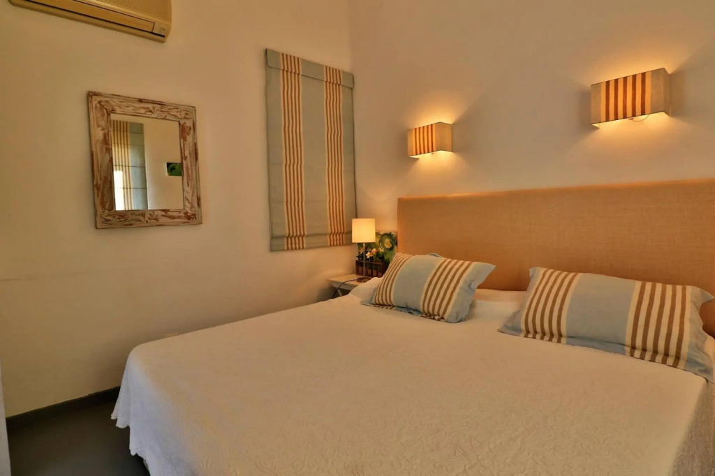 T001 Villa Sunshine (Oceano)