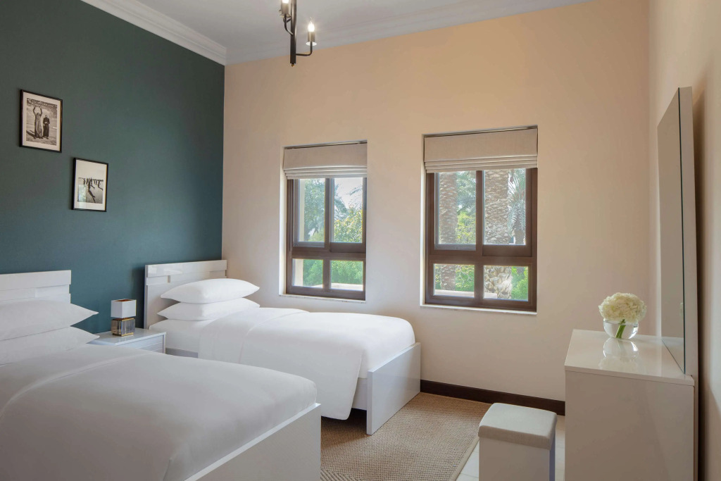 Park Hyatt Dubai