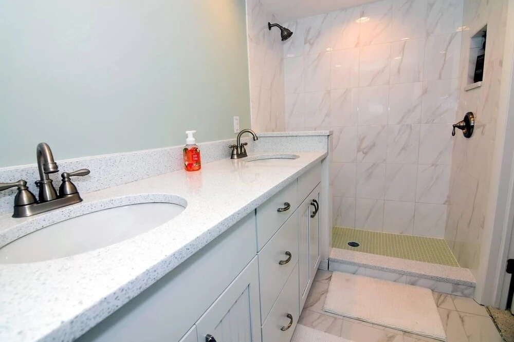 Fore Dunes Home -pet Friendly Duplex, Located In The Dunes! 2 Bedroom Duplex