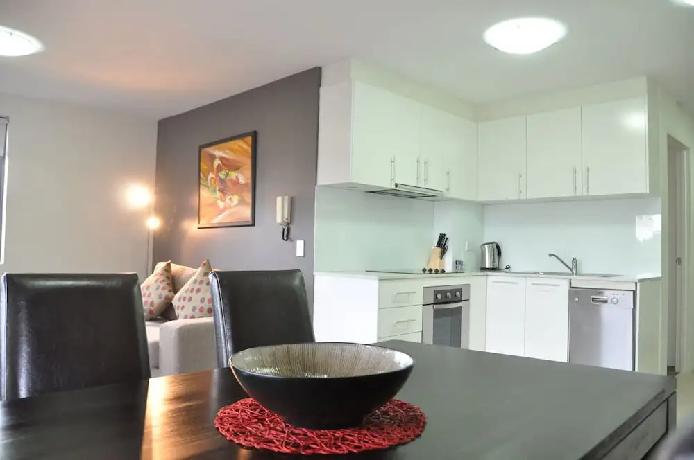 Annam Serviced Apartments