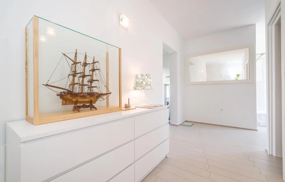 Awesome Home in Zadar With Wifi and 3 Bedrooms