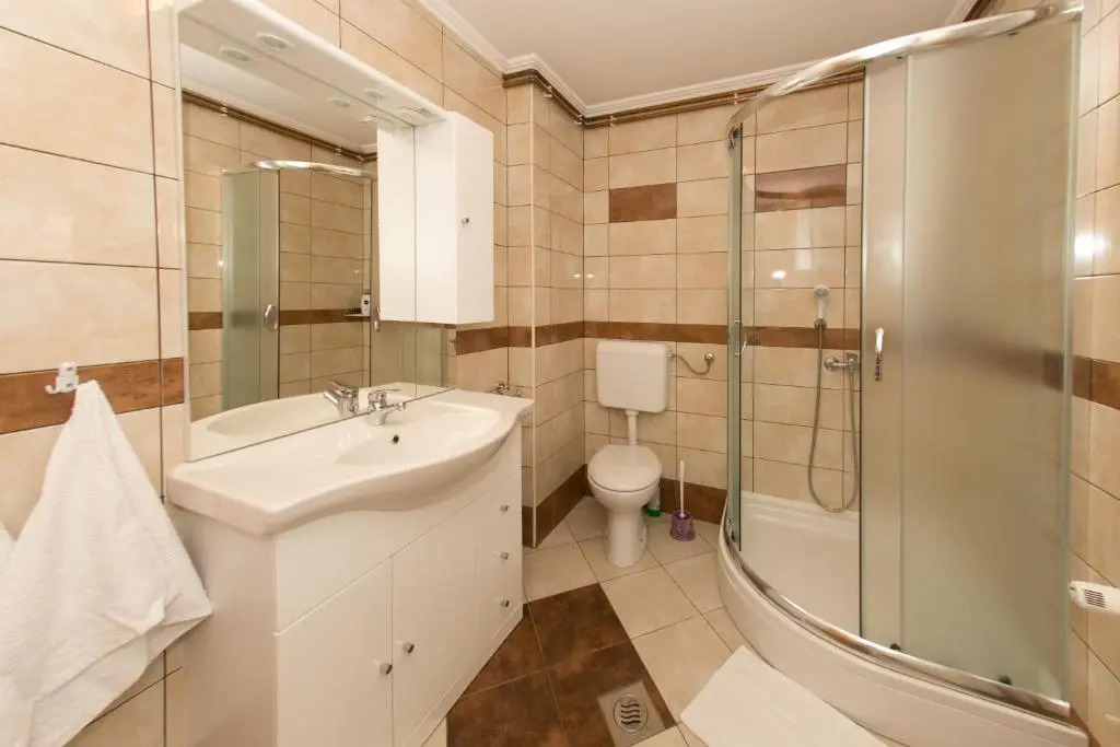 Rooms Ivan